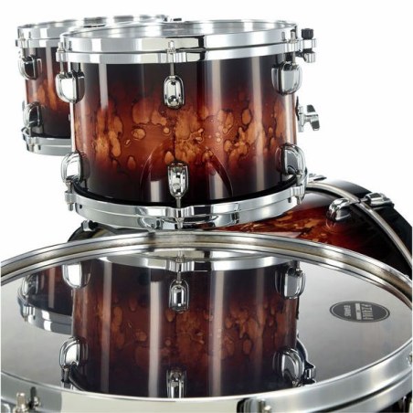 TAMA WBS42S-MBR Brown Burst