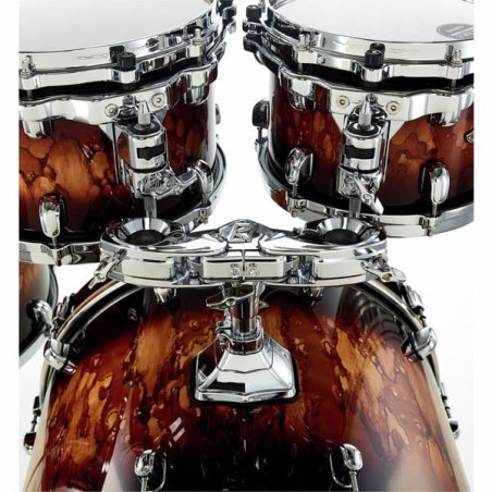 TAMA WBS42S-MBR Brown Burst