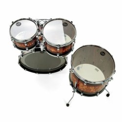 TAMA WBS42S-MBR Brown Burst