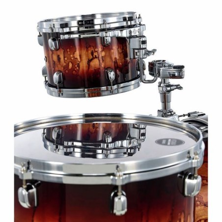 TAMA Starclassic 20" WBS30RS-MBR Brown Burst