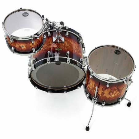 TAMA Starclassic 20" WBS30RS-MBR Brown Burst