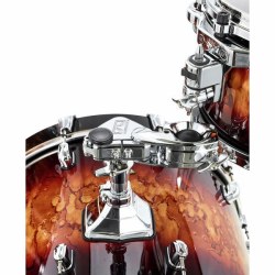 TAMA Starclassic 20" WBS30RS-MBR Brown Burst