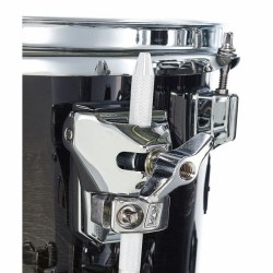 Tama CCLT4H-TPB Transparent Black Burst