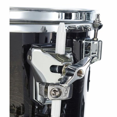 Tama CCLT4H-TPB Transparent Black Burst