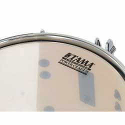 Tama CCLT4H-TPB Transparent Black Burst