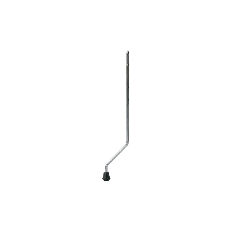 TAMA 6573CJIP Silver
