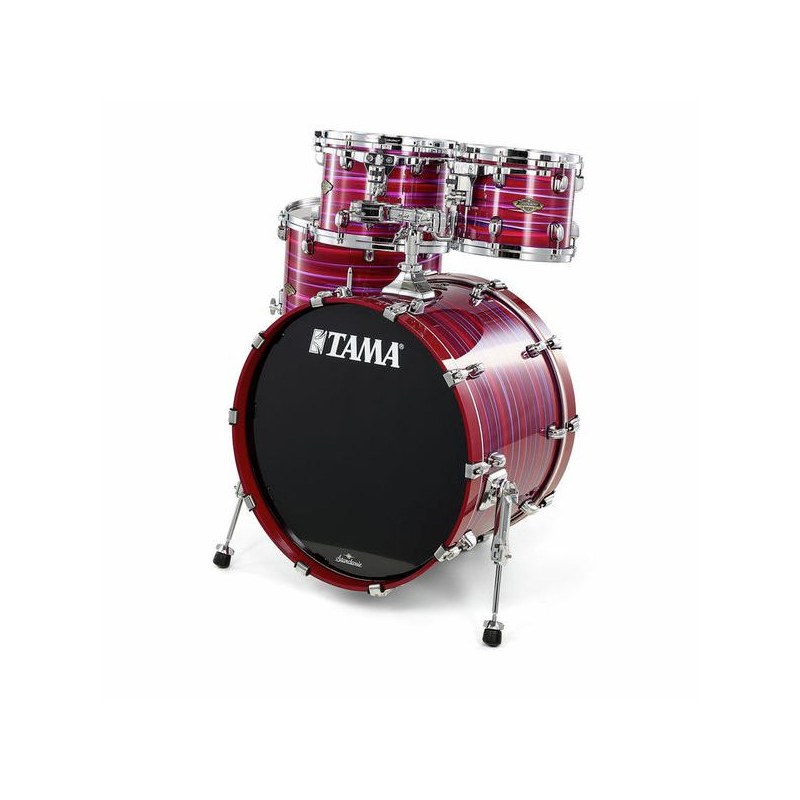 Tama WBS42S-LPO Purple