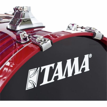 Tama WBS42S-LPO Purple