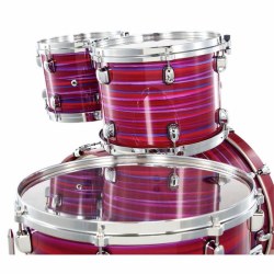 Tama WBS42S-LPO Purple