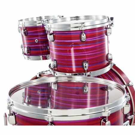 Tama WBS42S-LPO Purple