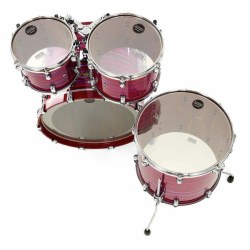 Tama WBS42S-LPO Purple