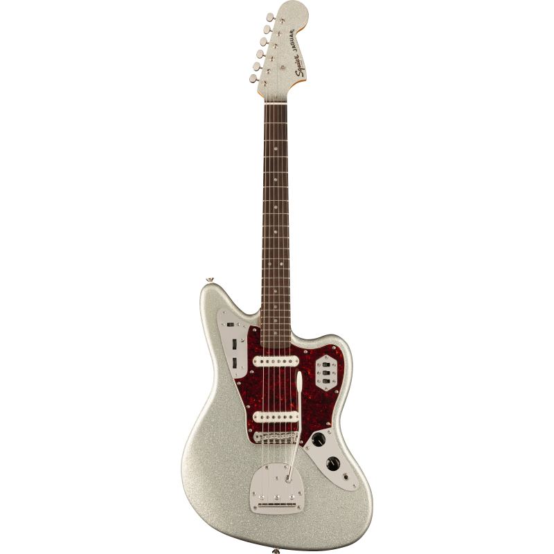 Squier Classic Vibe 60 Jaguar LRL SSP