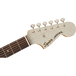 Squier Classic Vibe 60 Jaguar LRL SSP