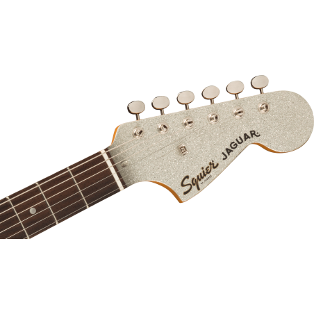 Squier Classic Vibe 60 Jaguar LRL SSP