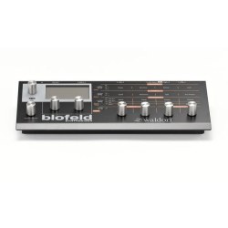 Waldorf Blofeld Black
