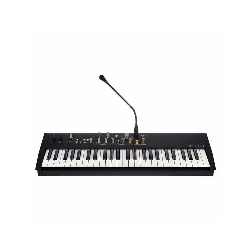 Waldorf STVC