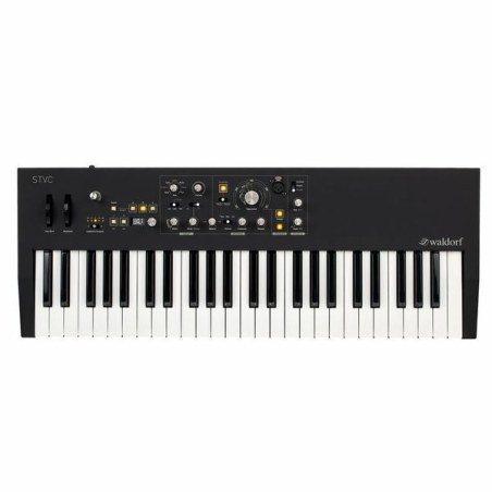 Waldorf STVC