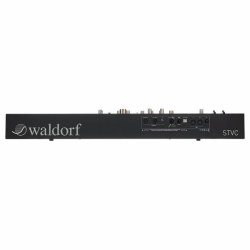 Waldorf STVC
