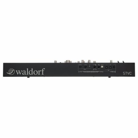 Waldorf STVC