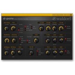 Waldorf Edition 2