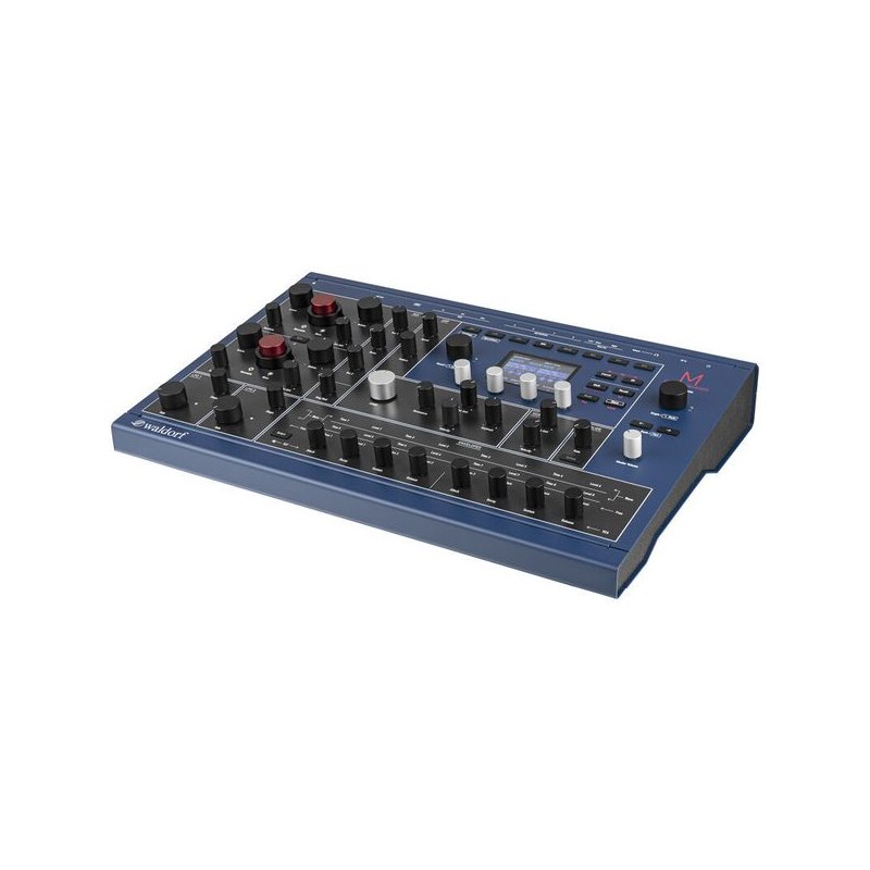 Waldorf M