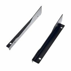 Waldorf Rackmount kit per Iridium/Kyra