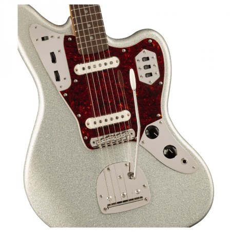 Squier Classic Vibe 60 Jaguar LRL SSP