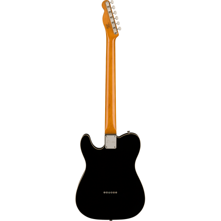 Squier Classic Vibe Baritone Custom Telecaster BK
