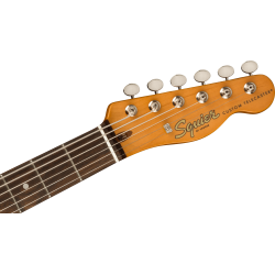 Squier Classic Vibe Baritone Custom Telecaster BK