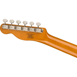 Squier Classic Vibe Baritone Custom Telecaster BK
