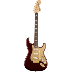 Squier 40th Anniversary Strato Gold Edition RRM