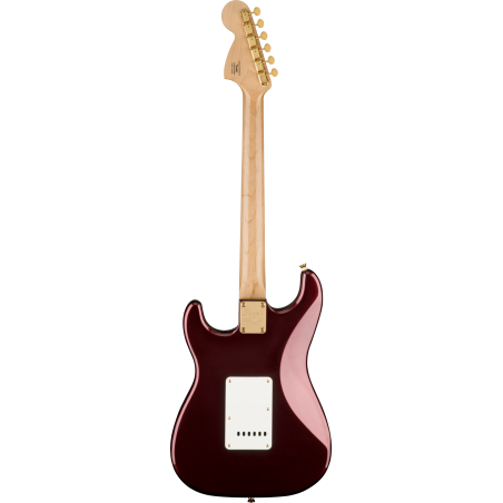 Squier 40th Anniversary Strato Gold Edition RRM