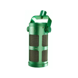 Sontronics Podcast Pro Green