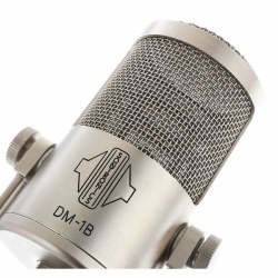 Sontronics Drumpack