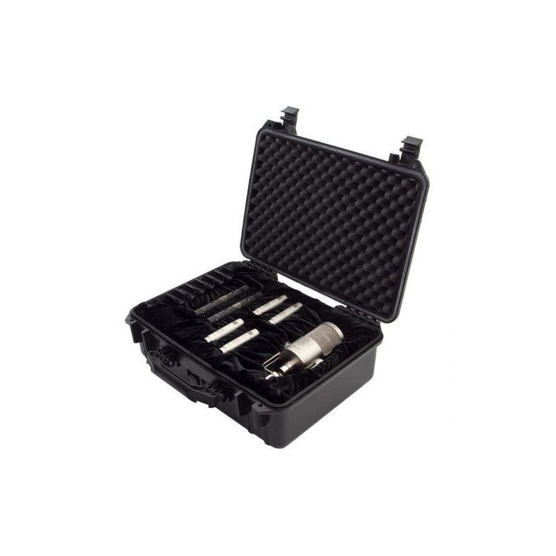 Sontronics Drumpack Plus