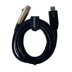 Sontronics XLR-USB