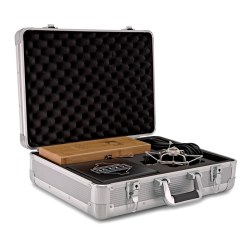 Sontronics Mercury Mullard Edition