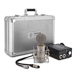 Sontronics Mercury Mullard Edition