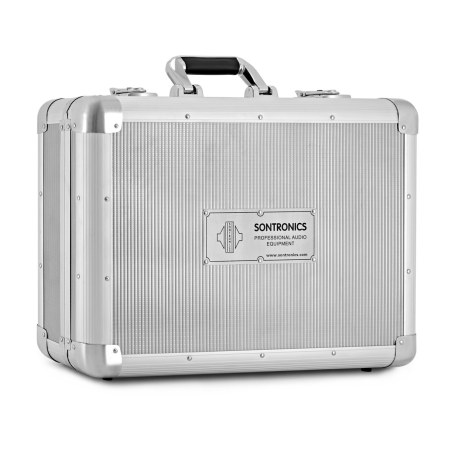 Sontronics Mercury Mullard Edition