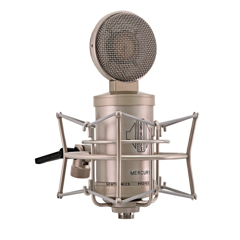 Sontronics Mercury Mullard Edition