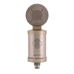 Sontronics Mercury Mullard Edition