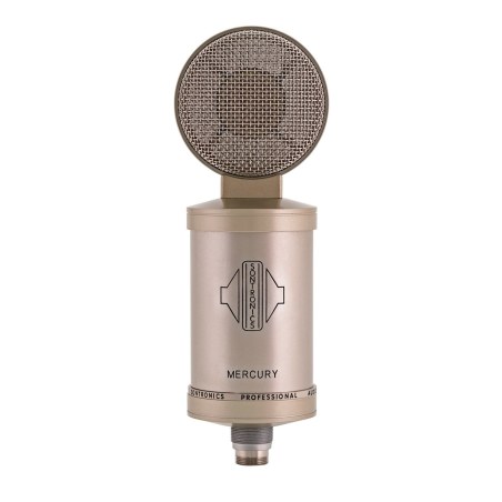 Sontronics Mercury Mullard Edition
