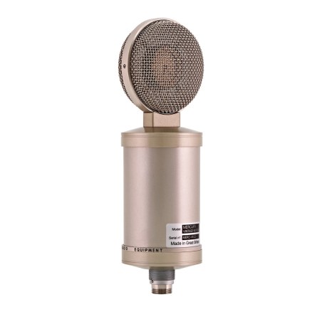 Sontronics Mercury Mullard Edition