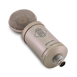 Sontronics Mercury Mullard Edition