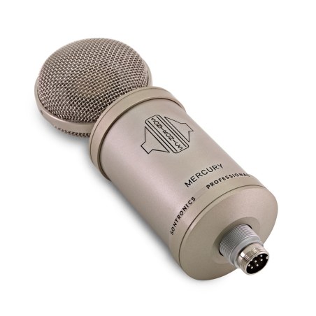 Sontronics Mercury Mullard Edition
