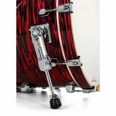 TAMA Starclassic Walnut/Birch 22" Red Oyster WBR32RZS-ROY