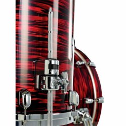 TAMA Starclassic Walnut/Birch 22" Red Oyster WBR32RZS-ROY