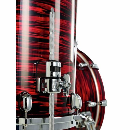 TAMA Starclassic Walnut/Birch 22" Red Oyster WBR32RZS-ROY
