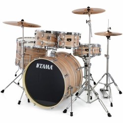 Tama IE62H6W-NZW Natural