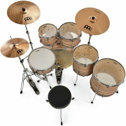 Tama IE62H6W-NZW Natural